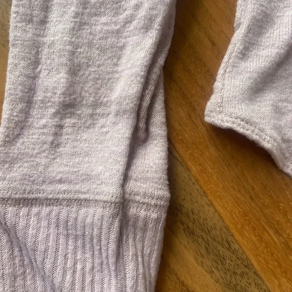 NWOT Abercrombie front knot bodysuit - Picture 5 of 6